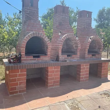 Vadu Cazare בית הארחה ואדו