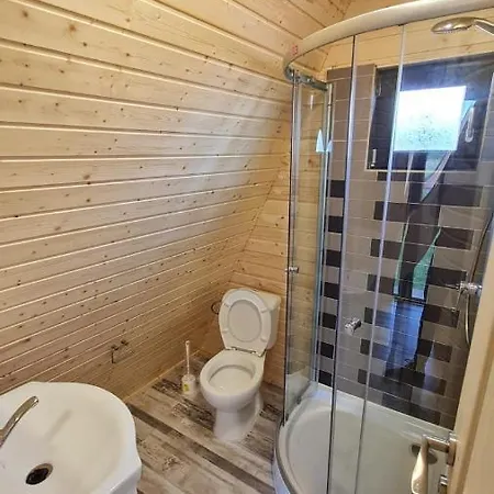 Vadu Cazare בית הארחה ואדו