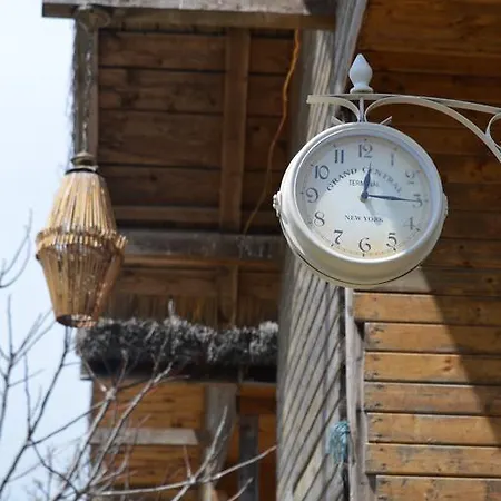 Vadu Cazare 3* ואדו