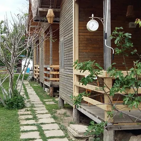 Vadu Cazare בית הארחה 3*