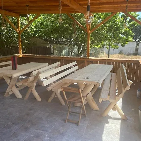 Casa de hóspedes Vadu Cazare 3*