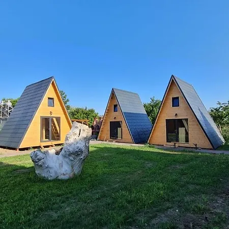 Casa de hóspedes Vadu Cazare 3*