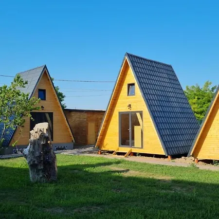 Vadu Cazare 3* バドゥ