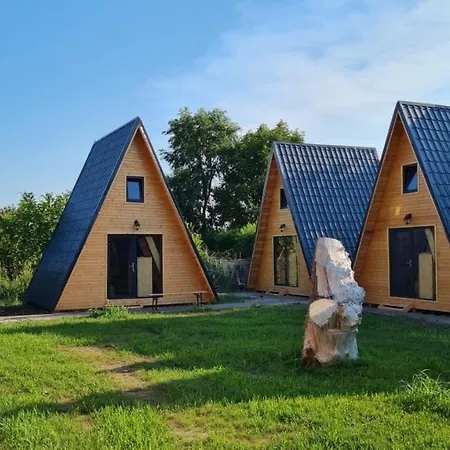 Vadu Cazare Pensión