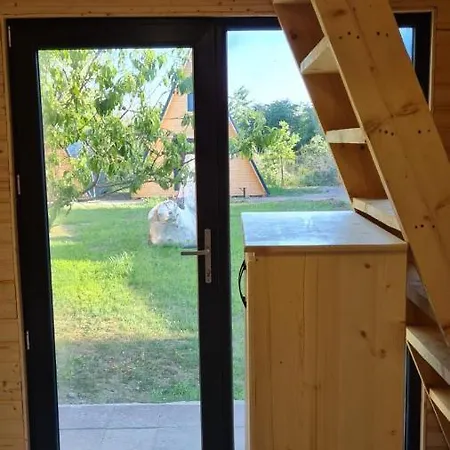 Vadu Cazare Casa de hóspedes Vadu