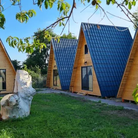 Vadu Cazare Pensión 3*