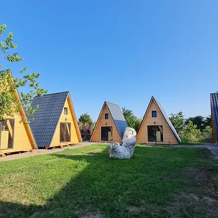 Vadu Cazare バドゥ