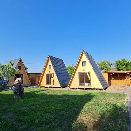 Casa de hóspedes Vadu Cazare Vadu