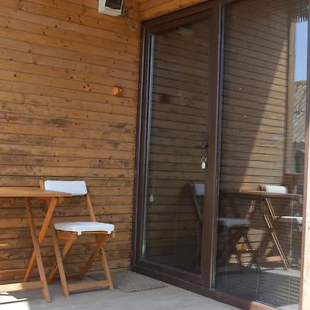 Vadu Cazare ゲストハウス