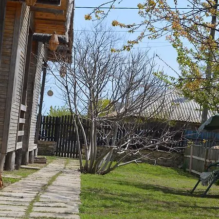 Casa de hóspedes Vadu Cazare