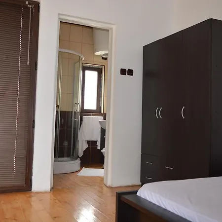 Vadu Cazare Casa de hóspedes Vadu