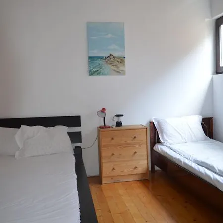 Vadu Cazare ゲストハウス 3*