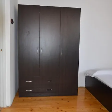 Pensión Vadu Cazare