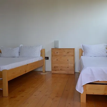 Vadu Cazare Casa de hóspedes 3*