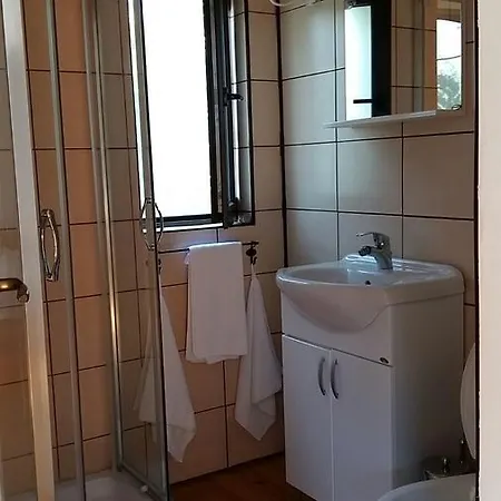 Casa de hóspedes Vadu Cazare Vadu