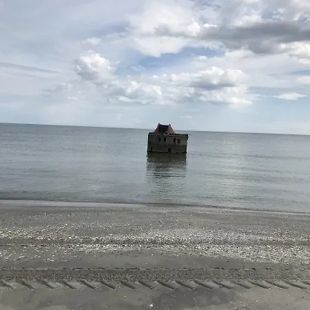 Vadu Cazare Casa de hóspedes