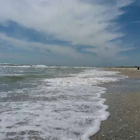 Vadu Cazare Pensión Vadu