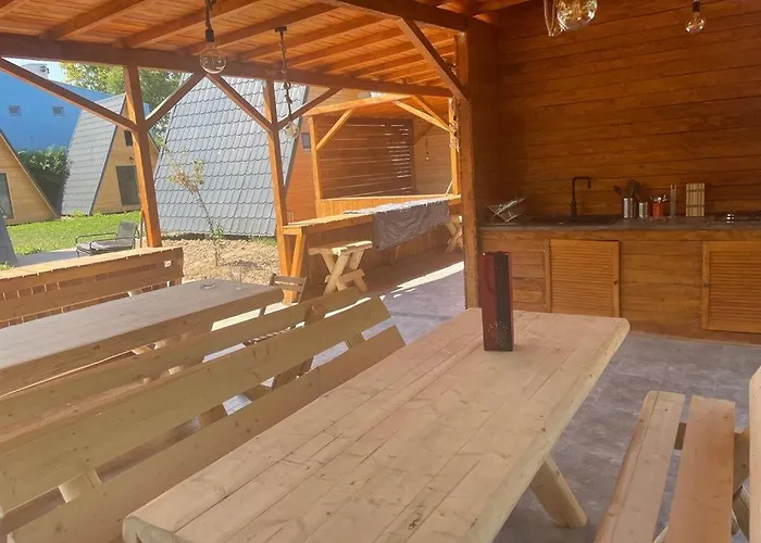 Vadu Cazare Pensionat 3*