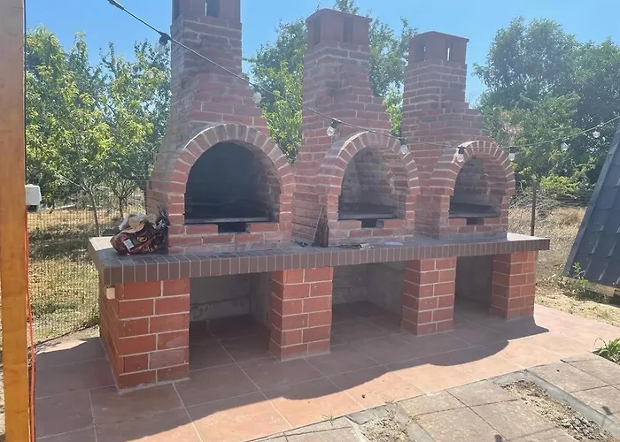 Vadu Cazare Pensionat Vadu