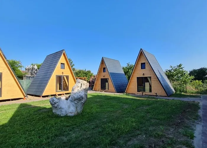 Pensionat Vadu Cazare 3*