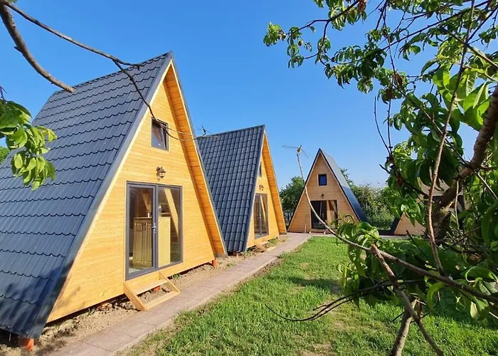 Pensionat Vadu Cazare