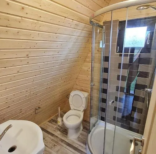 Vadu Cazare Pensionat Vadu