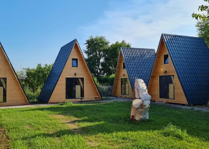 Vadu Cazare Pensionat