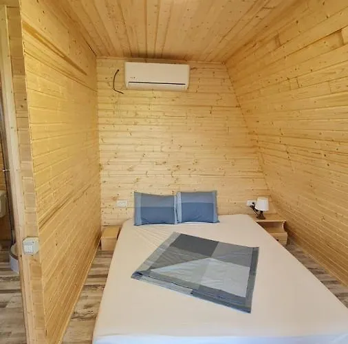 Vadu Cazare Pensionat 3*