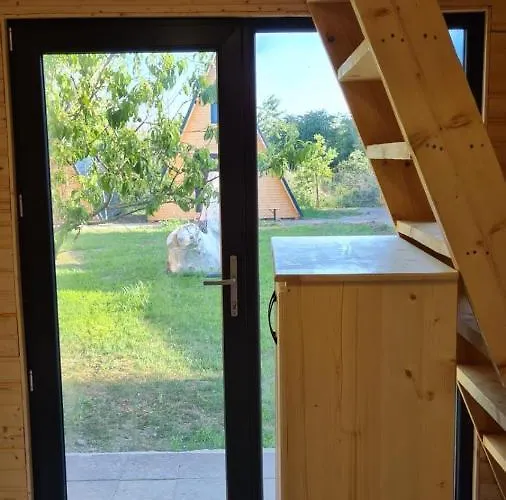 Vadu Cazare Pensionat Vadu