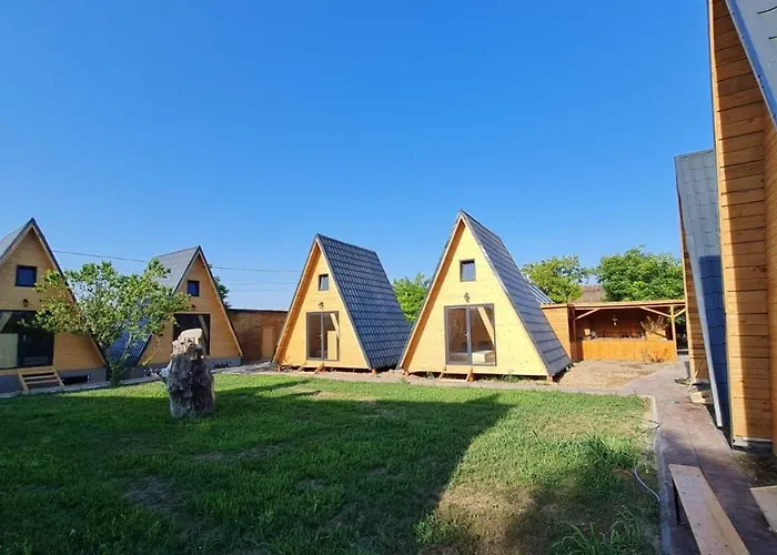 Guest house Vadu Cazare Vadu