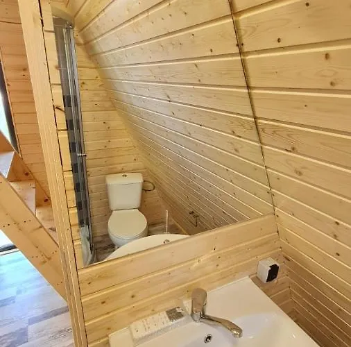 Vadu Cazare Pensionat Vadu