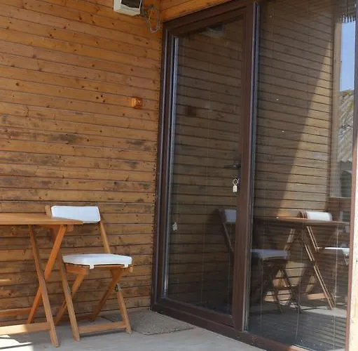 Vadu Cazare Pensionat