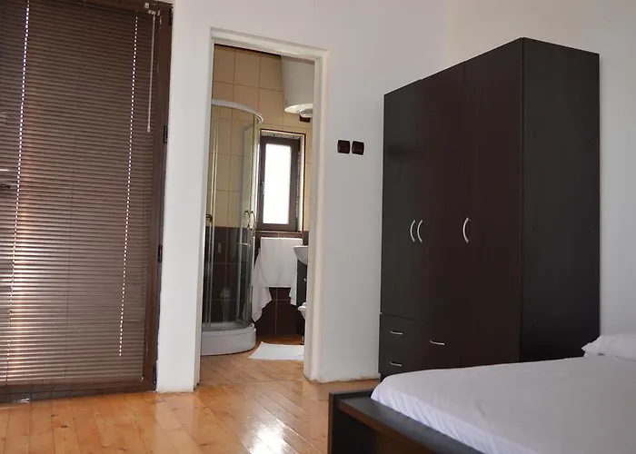 Vadu Cazare Guest house Vadu