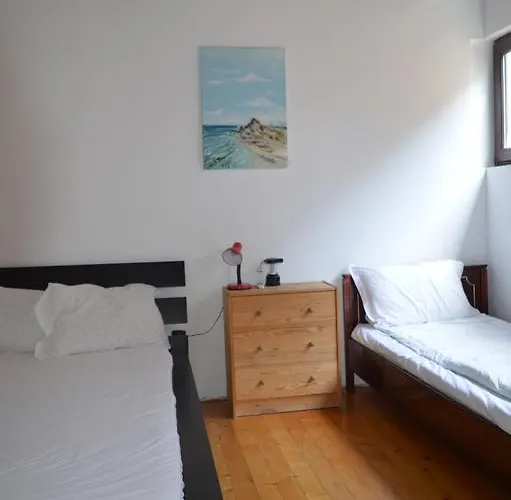 Vadu Cazare Pensionat 3*