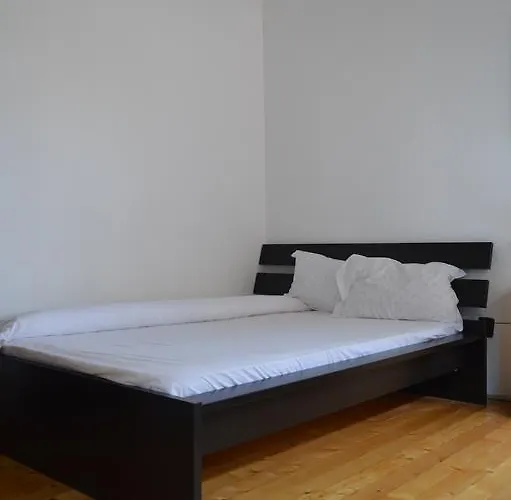 Guest house Vadu Cazare 3*