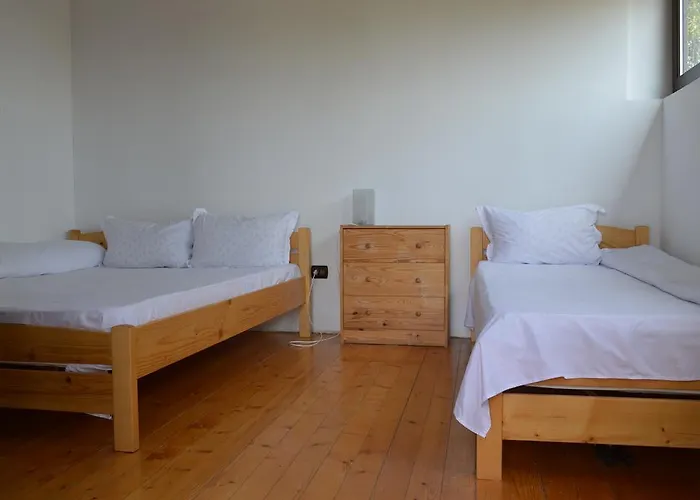 Vadu Cazare Pensionat 3*