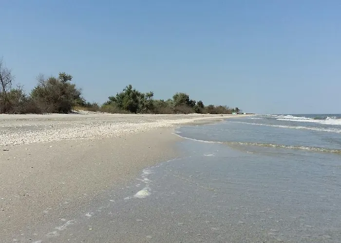 Pensionat Vadu Cazare Vadu