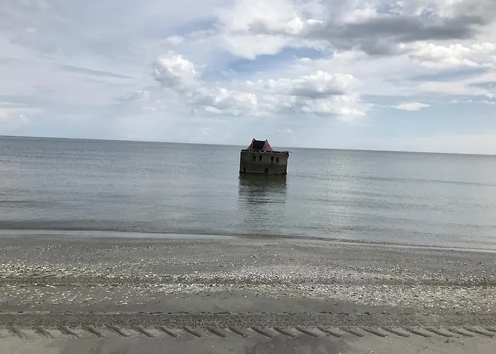 Vadu Cazare Pensionat